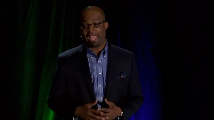 Christopher Brooks | Rethinking Urban Poverty: Con...
