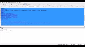 Class 10 - Redshift UNLOAD Command