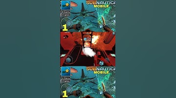 Subnautica Mobile Android Official Launch Gameplay walkthrough part 1 (Android/iOS)