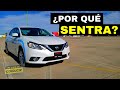 ¿POR QUÉ COMPRAR NISSAN SENTRA ANTES DE QUE CAMBIE?