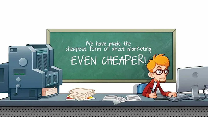 Printonomics - All About Leaflet Printing