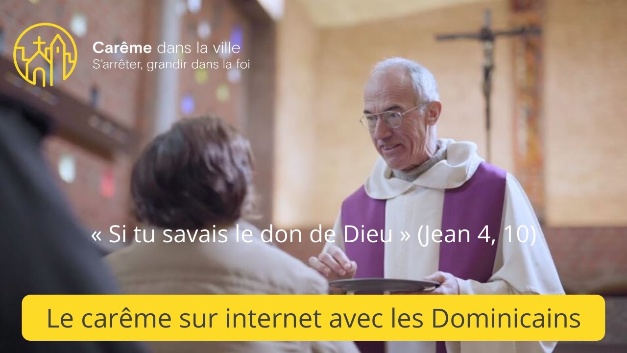 Si tu savais le don de Dieu... — KTOTV, image size:1280x720