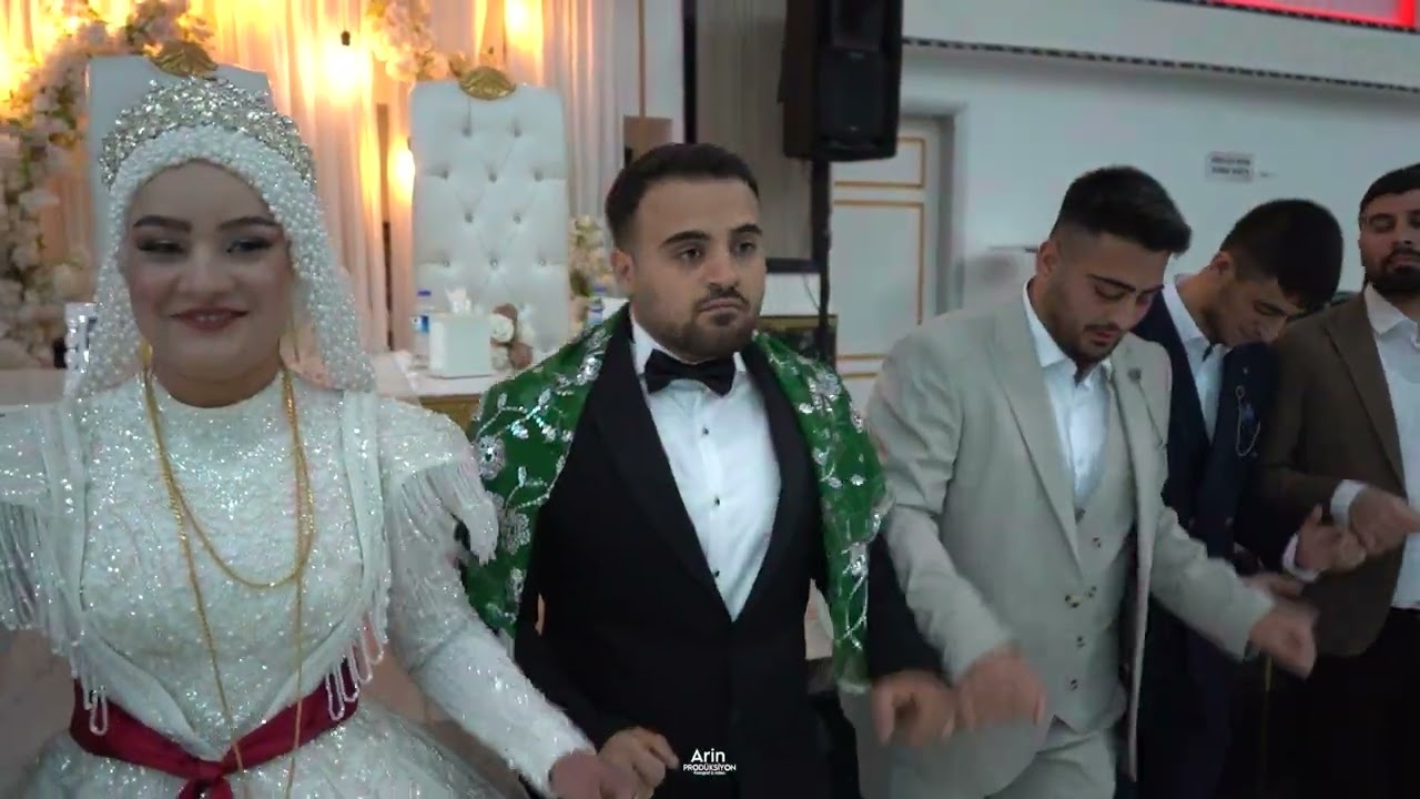 ÖMER & SILA  25-01-2026  DÜĞÜN PART 3 ARİN PRODÜKSİYON