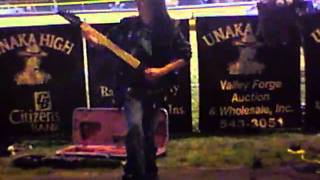 The Star Spangled Banner Performed By Caleb Tyler Smith