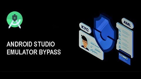 Android Studio Emulator KYC Verification Secrets FINALLY Revealed! (Better than BlueStacks) Part 1.