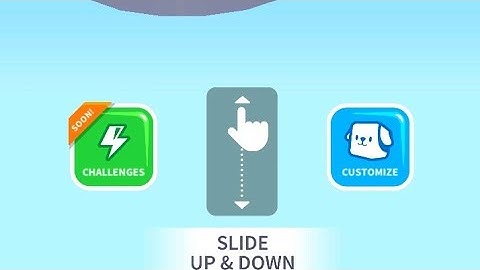 Game Play Jelly Shift Level 31 - 40 #jellyshift