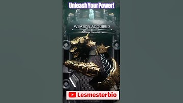 Doom Enters The Dark Ages WITH POWERFUL Gauntlet