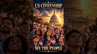 Who Are 'We The People'?