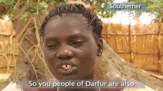 The Connection Between Darfur and South Sudan