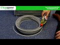 How to Replace a Hotpoint Washing Machine Door Seal