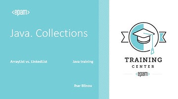 Arraylist vs Linkedlist