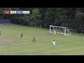 CACC NETWORK HIGHLIGHT REEL: Goldey-Beacom MSOC vs. Gannon (8-28-22)