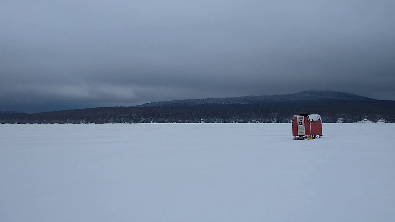 Great Averill Lake, Vermont YouTube