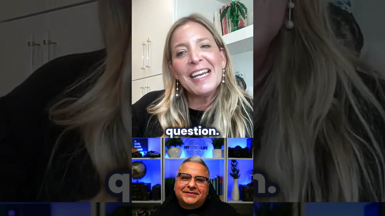 Why Do EdTech Tools Die After PD?