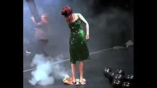 Dark Matter at 2015 PuSh Festival (trailer)