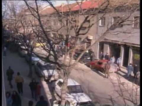 (BBC) Smrt Jugoslavije (2od6) Put u rat