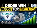 Siemens India Bags Train Control & Monitoring Systems Order From Titagarh Rail | CNBC TV18
