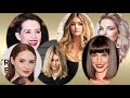 МОДНЫЕ СТРИЖКИ 2019 💕 УКЛАДКА 💕ОКРАШИВАНИЕ💕  FHAIRSTYLE 2019