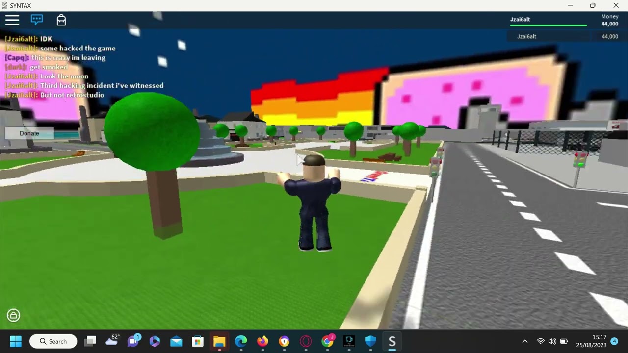 Roblox 2.400 Robux - Código Digital - PentaKill Store - PentaKill