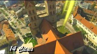 [Travelogue Special Series 2008-10-25 HQ] Cities of China