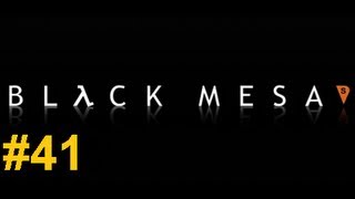 Black Mesa Walkthrough Chapter 14 : Lambda Core 5 / 6