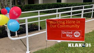 Tunica-Biloxi Tribe, Paragon Casino Hosts Golf Tournament to Benefit United Way