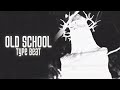90´s Old School Rap Type Beat x Boom Bap Hip Hop Instrumental - &quot;KROKODIL&quot;