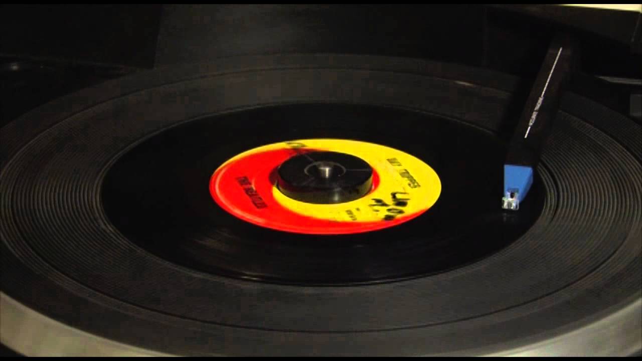 The Beatles 45s at 33 1/3 RPM Series - Day Tripper - YouTube