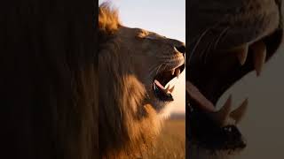 #LionKingb#LionCub #WildlifeReels #Animal #ViralReels #Reels#NatureVibes #EpicWildlife #ViralContent