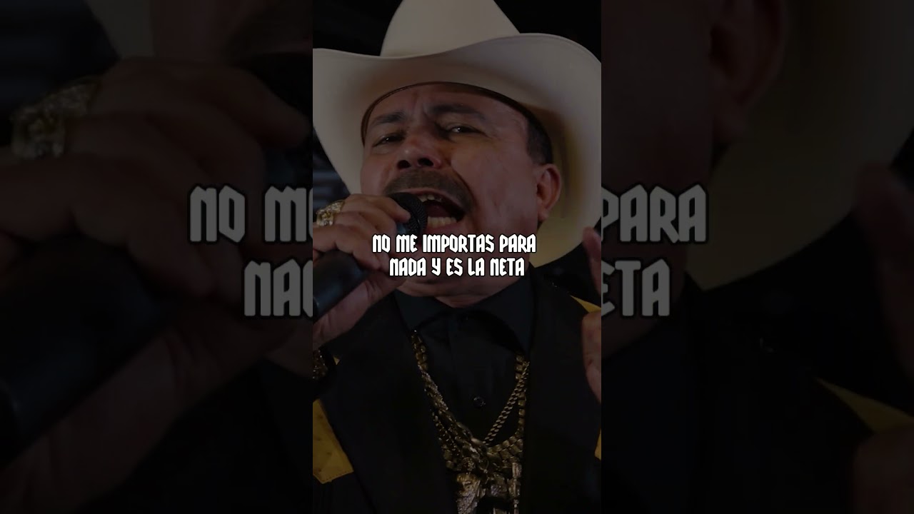 Puras broncas no te quiero ya ver más 🤠🎶🔥