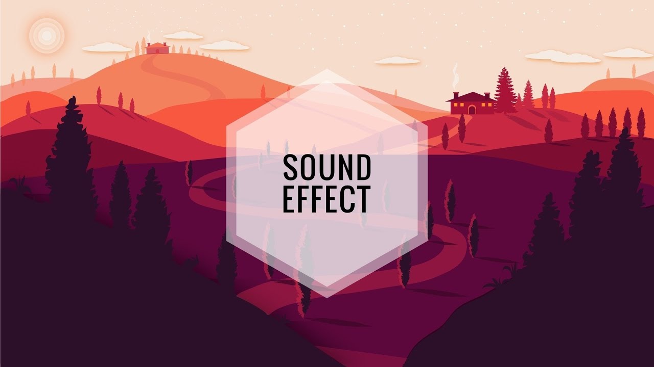 Sound Effect - Surround SFX - PREL SSFX Ascend 3 - SFX Producer ( No ...