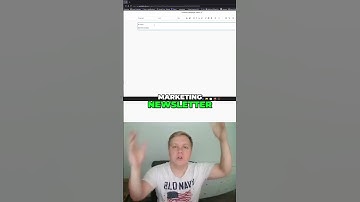 Email Marketing: Why Plain Text Emails Still Convert! #shorts