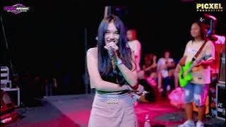ANAK LANANG NANDA VIOLINA - GG MUSIK HAPPY PARTY PEMUDA BRANJUNG LIVE GABUS PATI