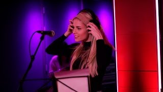 London Grammar - Pure Shores in the Live Lounge chords