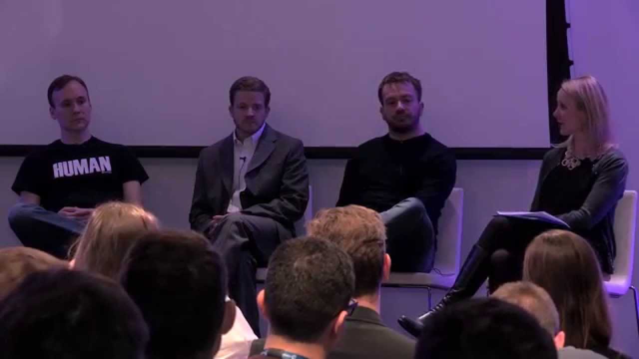 Non-human traffic - it's time for action: Summary human resources jobs