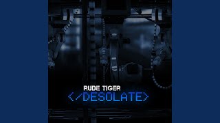 Desolate