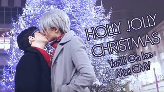 Yuri!!! On Ice &quot;Holly Jolly Christmas&quot; | Mini CMV