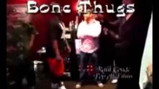 Watch Bone Thugs N Harmony Assurance video