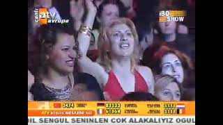 İsmail YK - Allah Belanı Versin 2006 İbo Show