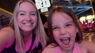 Kicking Off Summer ☀️ Birthday Shopping, Needoh Hunt, Lagoon Day & Memorial Day Weekend
