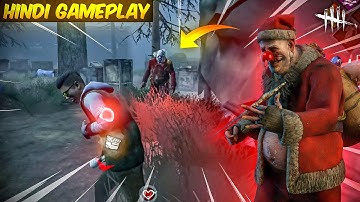 ( हिंदी ) Clown got Angry on Me 🔥 Dead by Daylight Mobile | KynoX Gaming