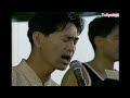 TULIP ‘87 軽井沢音楽祭3 抱きあって