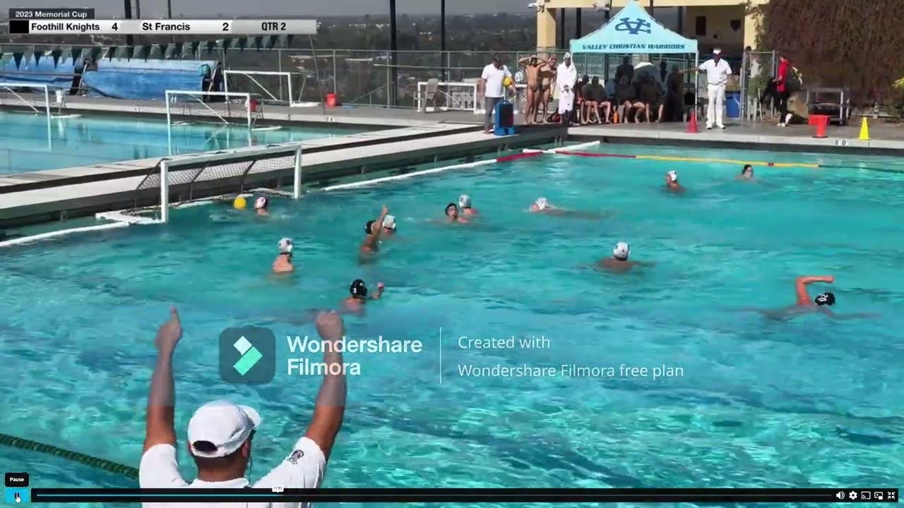 William Griswold, 2023-2024, FHS Sr Highlights