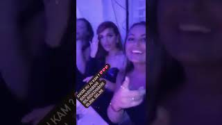 Kur Edona Llalloshi Bëhet Bashkë Me Shoqet E Saj, Kjo Është Atmosfera - 2022