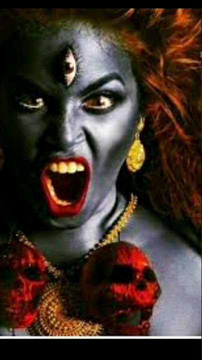 🌺 Mahakali Mantra 🌺|| Title Track of Mahakali || Anth Hi Aarambh Hai  @debdebiderjagat