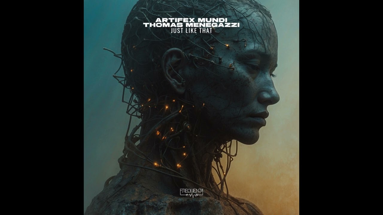 Watch Artifex Mundi, Thomas Menegazzi - Just Like That on YouTube Watch Artifex Mundi, Thomas Menegazzi - Just Like That on YouTube