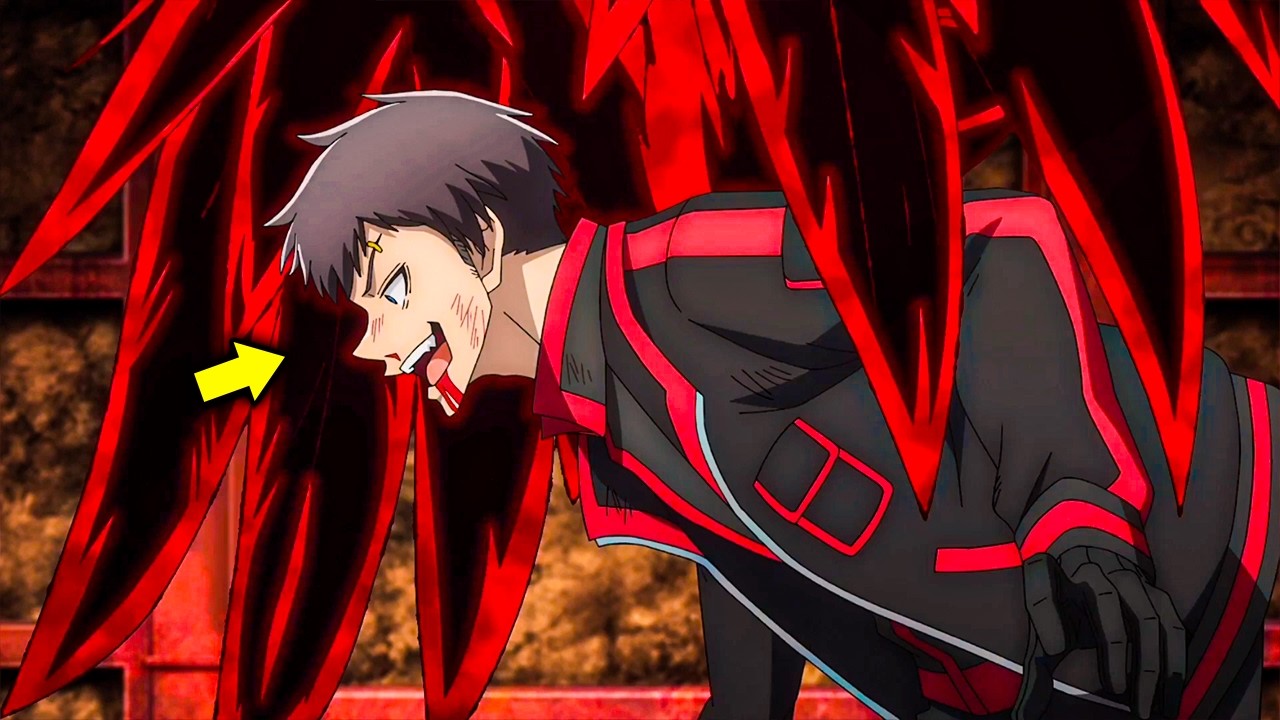 After Being BETRAYED He Gets OVERPOWERED Demon Power And Takes Revenge | New Anime Recap