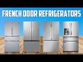 Top 6 Best French Door Refrigerators 2024 [don’t buy one before watching this]