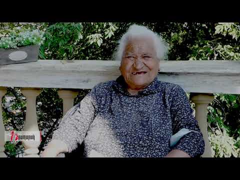Video: Տատիկների կործանարար դերերի մասին