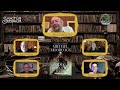 End of video